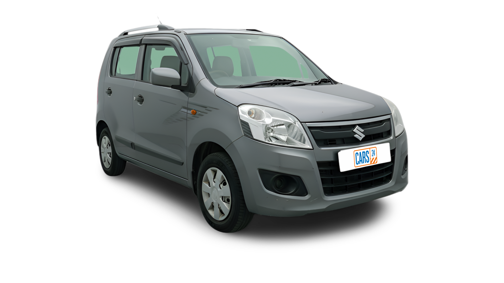 Maruti Wagon R 1.0-img